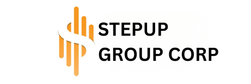 Stepup Group Corp Markets 